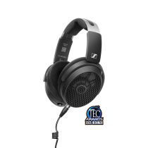 Sennheiser HD 490 PRO Open-Back Studio Headphones