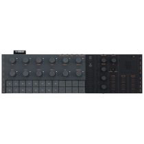 Yamaha SEQTRAK Music Production Studio Black and Grey