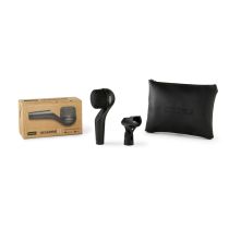 Nexadyne™ 5 Supercardioid Dynamic Guitar Amp Microphone