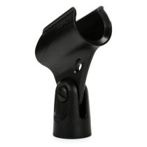 Shure A25D Heavy Duty Basic Mic Clip