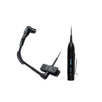 Shure BETA 98H/C Miniature Cardioid Condenser Microphone