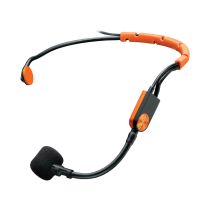 SHURE SM31FH Fitness Headset Condenser Microphone