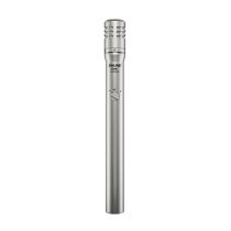 Shure SM81 Small-diaphragm Cardioid Condenser Microphone