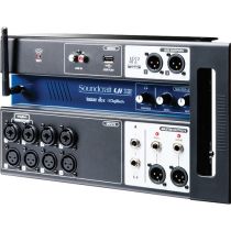 Soundcraft Ui-12 (US)