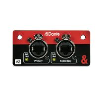 Allen & Heath SQ Dante - Dante Network Interface Card 64x64 channel
