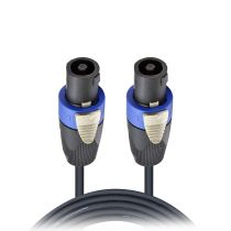 Prox PRXCSS25 25 Ft. Speak Twist to Speak Twist 12AWG High Performance Speaker Cable
