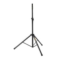 Hercules Speaker Stands (pack) With Smart Adaptor.
