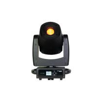 Eliminator Lighting STR150 Stryker Spot 150-Watt Moving Head Spot Light
