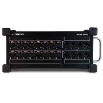 Allen & Heath AB168 16 XLR Input / 8 XLR Output Portable AudioRack