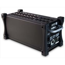 Allen &amp; Heath AB168 16 XLR Input / 8 XLR Output Portable AudioRack