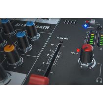 Allen &amp; Heath ZED-6
