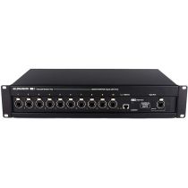 Allen & Heath ME-U 10 port PoE Monitor Hub