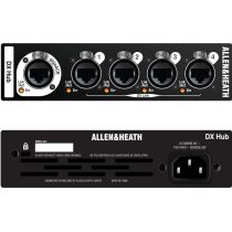 Allen & Heath DX-Hub Remote dLive DX expander hub