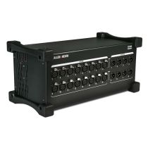 Allen &amp; Heath DX168