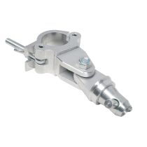 Prox PRTCH17X25 25PCS 360Âº Degree Rotating M10 Clamp with 180Âº Degree Half Conical Capacity 100 lbs