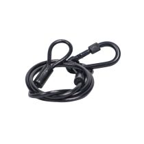 Prox PRTSC30BKX125 125PCS 30&quot; Black Safety Cable