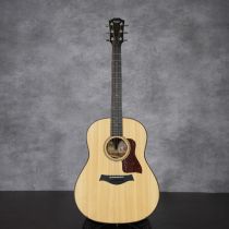 Taylor American Dream AD17 Natural Grand Pacific Dreadnought Acoustic Guitar