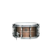 TAMA DRUM: STARPHONIC COPPER 14"x7" SNARE DRUM