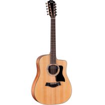 Taylor 150ce Bajo Quinto 10-string Somos  Collection 