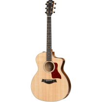 Taylor 214ce-K DLX