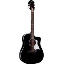 NEW Taylor 250 CE PLUS Bajo Quinto Somo collection black