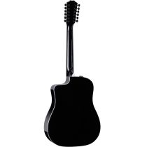 NEW Taylor 250 CE PLUS Doce Doble Somos collection black