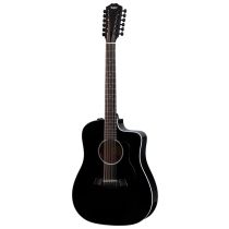 Taylor 250ce BLK DLX