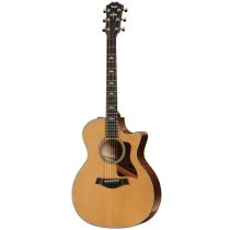 Taylor 614ce V-Class Grand Auditorium 
