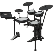 Roland TD313 kit with NEW VDRUM technology 