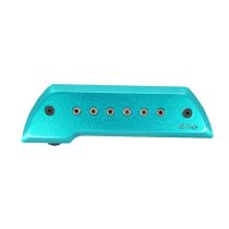 EMG ACS Acoustic Guitar Pickup Teal Metallic IHOMI Exclusive 