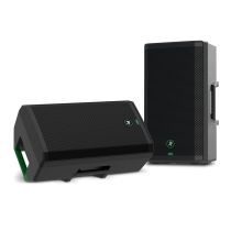 Mackie Thrash212 GO 12&quot; 300W Powered PA Loudspeaker System