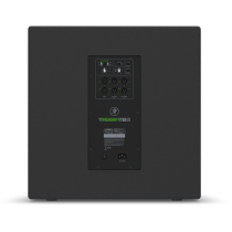 Mackie Thump118S 1400W 18&quot; Powered Subwoofer with DSP