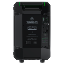 Mackie Thump Go 8&quot; Portable Battery-Powered Loudspeaker