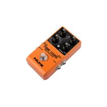 NUX Time Core Deluxe mkII Pedal with 7 Different Delays, Phrase Looper, and Tap Tempo