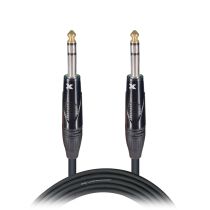 Prox PRXCTRS25X40 40PCS 25 Ft. Balanced  1/4" TRS-M to TRS-M High Performance Audio Cable