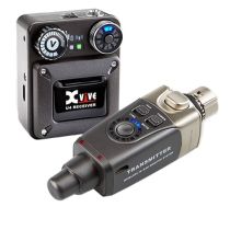 Xvive U4 wireless in-ear monitor system 2.4 GHz, 