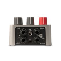 Universal Audio UAFX MAX Preamp Dual Compressor