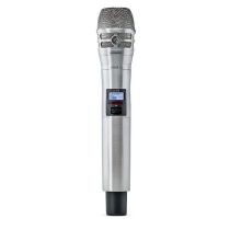 SHURE ULXD2/K8N Handheld Wireless Microphone Transmitter