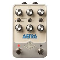 Universal Audio UAFX Astra Modulation Machine Pedal
