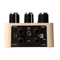 Universal Audio UAFX Astra Modulation Machine Pedal