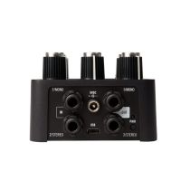 Universal Audio UAFX Starlight Echo Station Delay Pedal