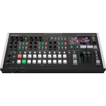 Roland V-160HD Hybrid Event Switcher - 16-Input SDI/HDMI Video Switcher