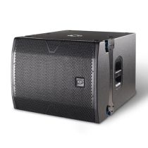 DAS Audio Vantec 118A