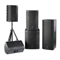DAS Audio Vantec-218A