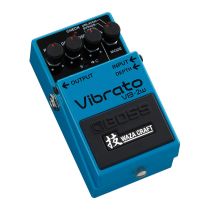 Boss VB-2W Vibrato Waza Craft