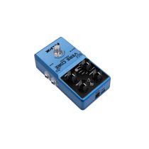 NUX Verb Core Deluxe Pedal with 8 Different Reverbs and Freeze 