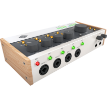 Universal Audio Volt 476P USB Audio Interface