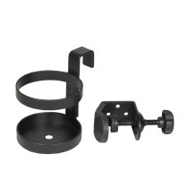 Prox PRXCH14X20 20PCS Cup Holder for Mic Stands Drum Kits Tables and more