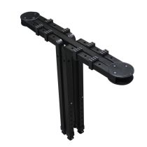 Prox PRXCS20 T-Stand Portable Multi-Function for Mixing Consoles or Controller