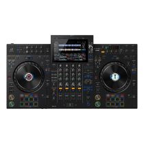 Pioneer XDJ-XZ Professional All-in-One DJ System